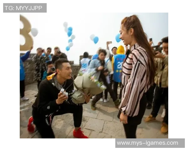 翟晓川今日迎大婚!密友丁彦雨航担任伴郎,篮球场下的浓浓兄弟情 翟晓川今日迎大婚!密友丁彦雨航担任伴郎,篮球场下的浓浓兄弟情