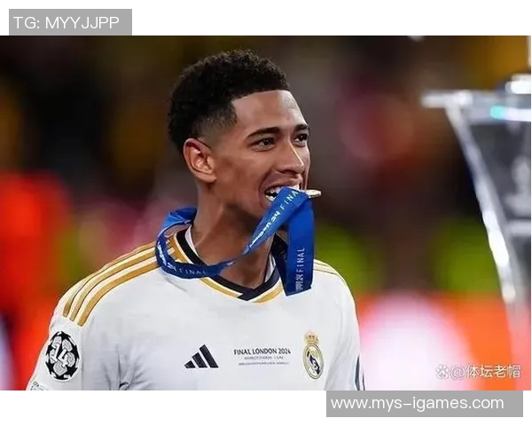 FC26金电池球员:贝林、阿什拉夫、巴尔韦德、B费在列,谁能成为新一代球场“金电池”? FC26金电池球员:贝林、阿什拉夫、巴尔韦德、B费在列,谁能成为新一代球场“金电池”?