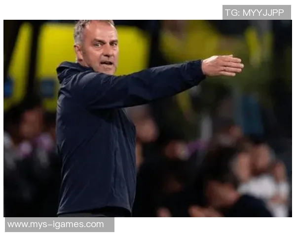 弗里克：我们有一支很棒的球队，只是上半场没能展现出来