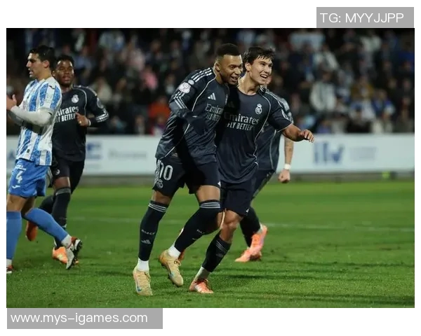 皇马战巴列卡诺首发预测:姆巴佩、维尼修斯领衔,阿诺德出战 皇马战巴列卡诺首发预测:姆巴佩、维尼修斯领衔,阿诺德出战